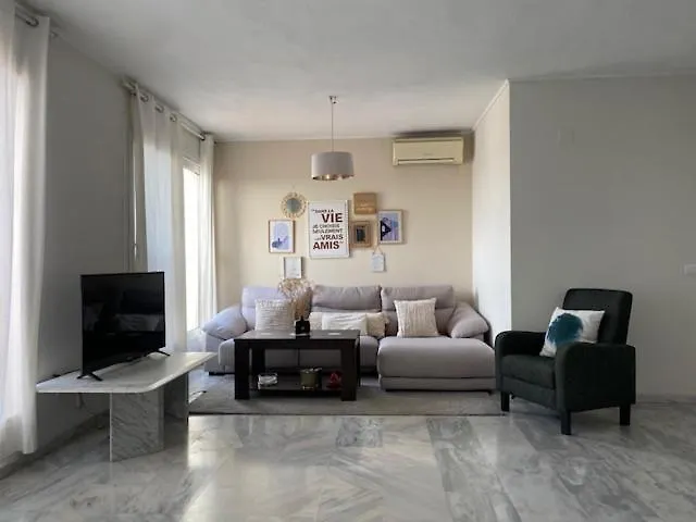 Great Apartment Near Banus Marbellac Espagne