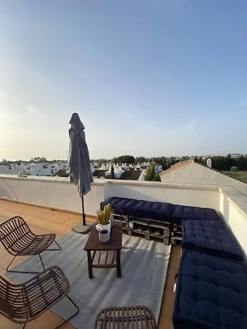 Great Apartment Near Banus Marbellac