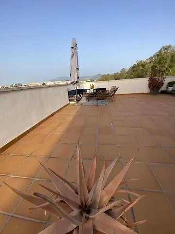 Great Apartment Near Banus Marbellac 0*,  Espagne