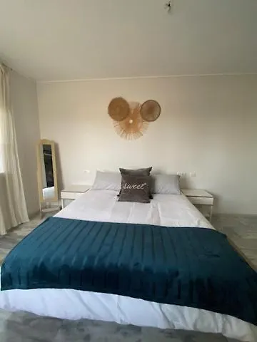 Great Apartment Near Banus Marbellac