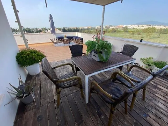 Great Apartment Near Banus Marbellac