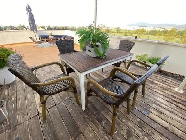 Great Apartment Near Banus Marbellac