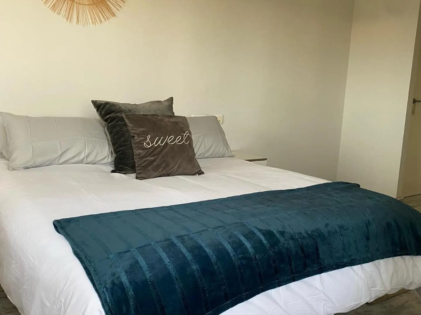 Great Apartment Near Banus Marbellac