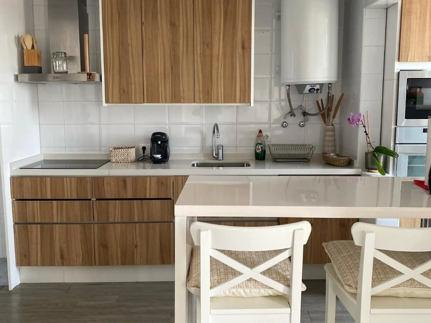 Great Apartment Near Banus Marbellac