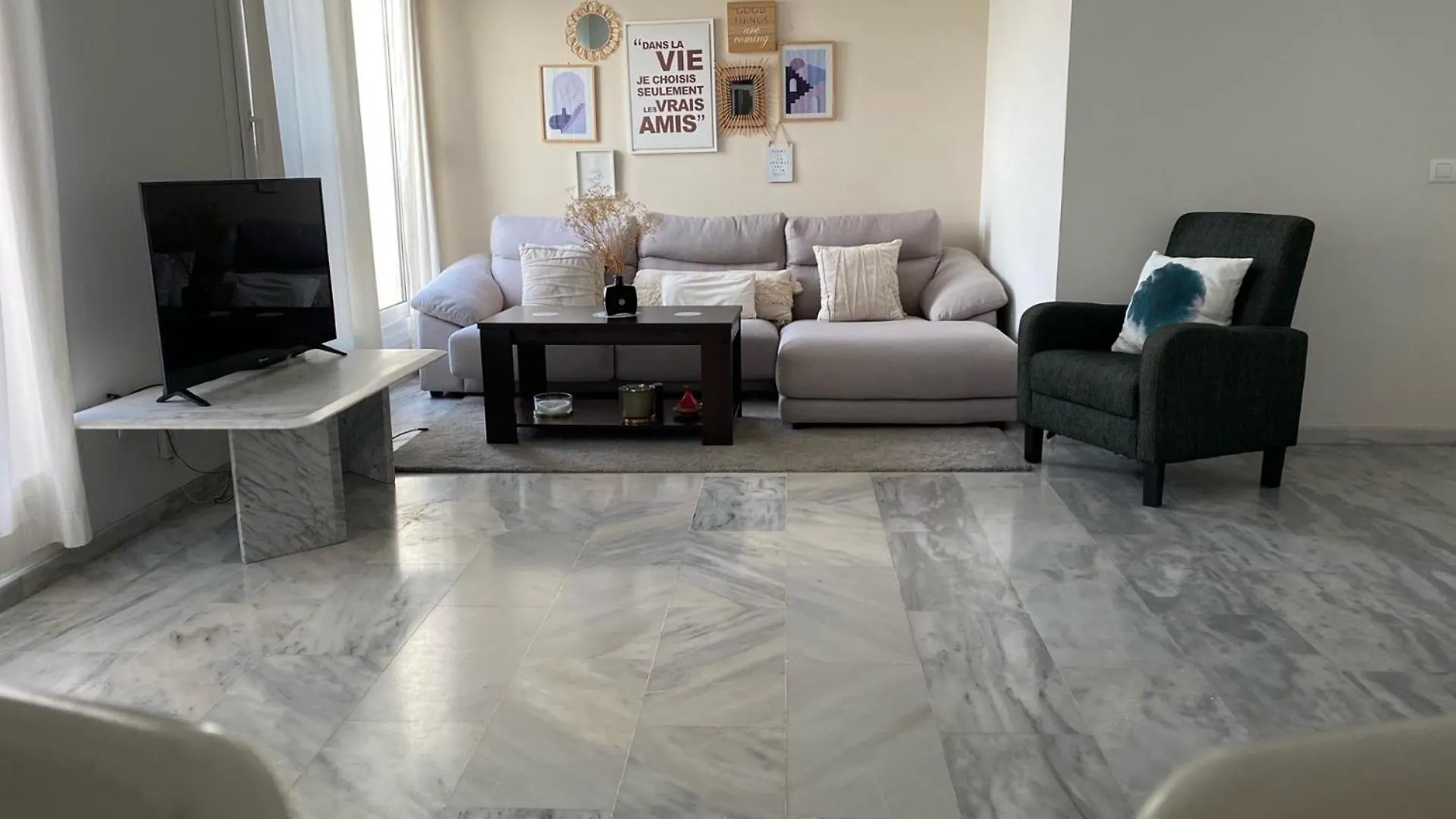Great Apartment Near Banus Marbellac