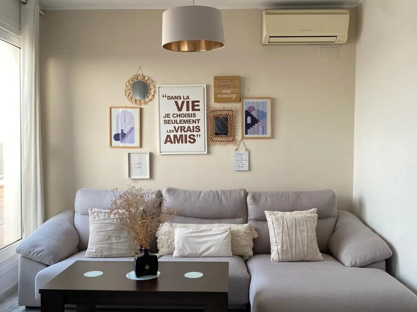 Great Apartment Near Banus Marbellac
