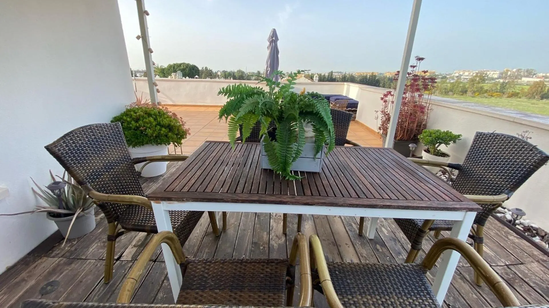Great Apartment Near Banus Marbellac Espagne