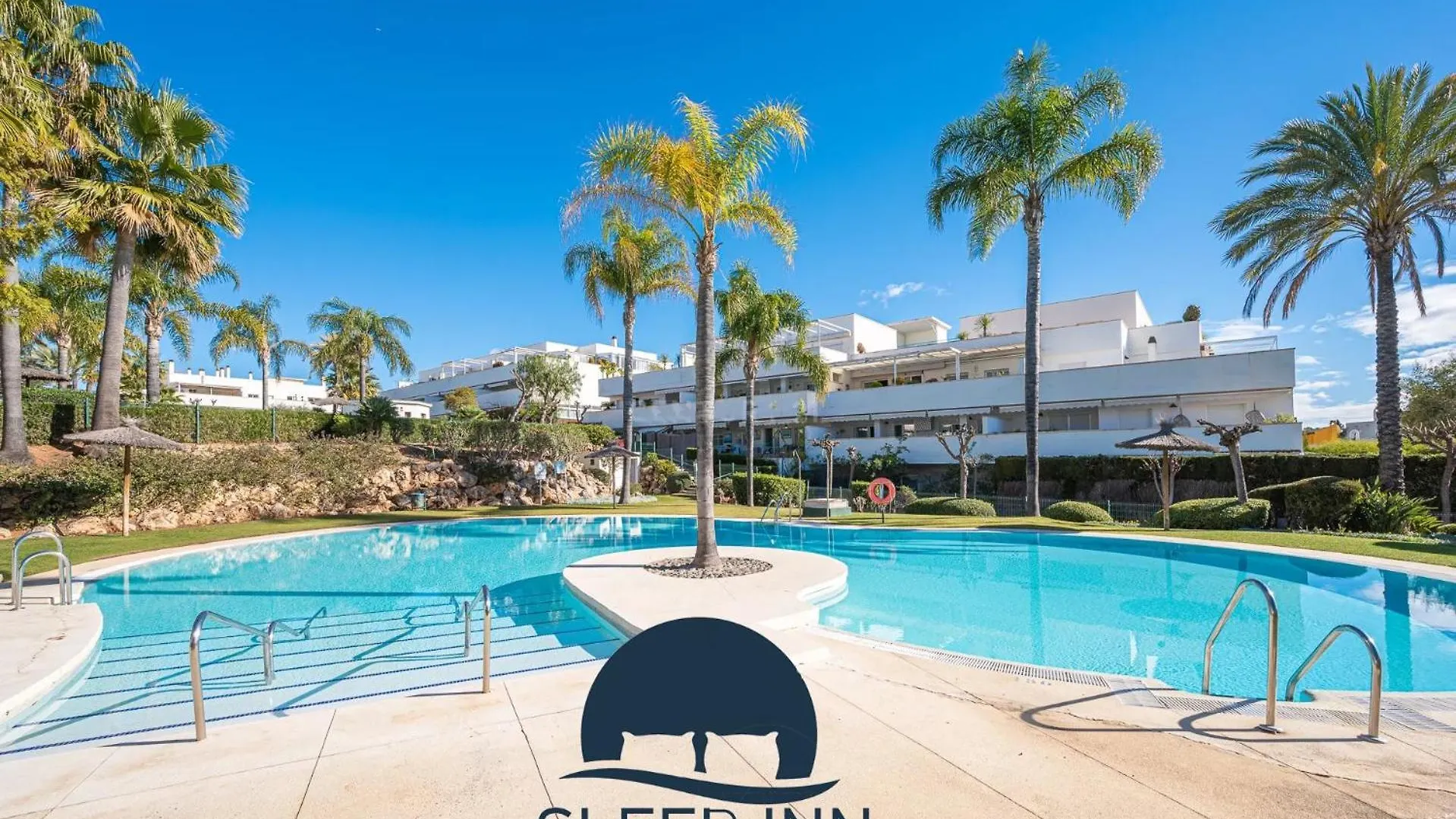 Great Apartment Near Banus Marbellac