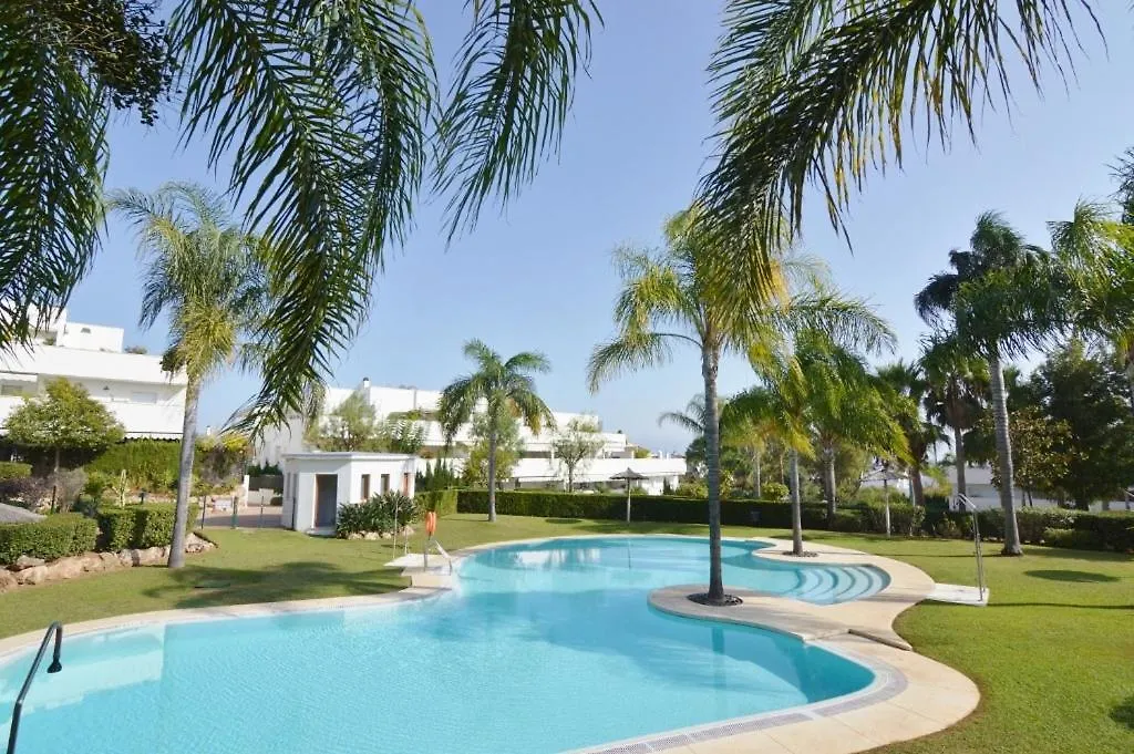 Great Apartment Near Banus Marbellac 0*,  Espagne