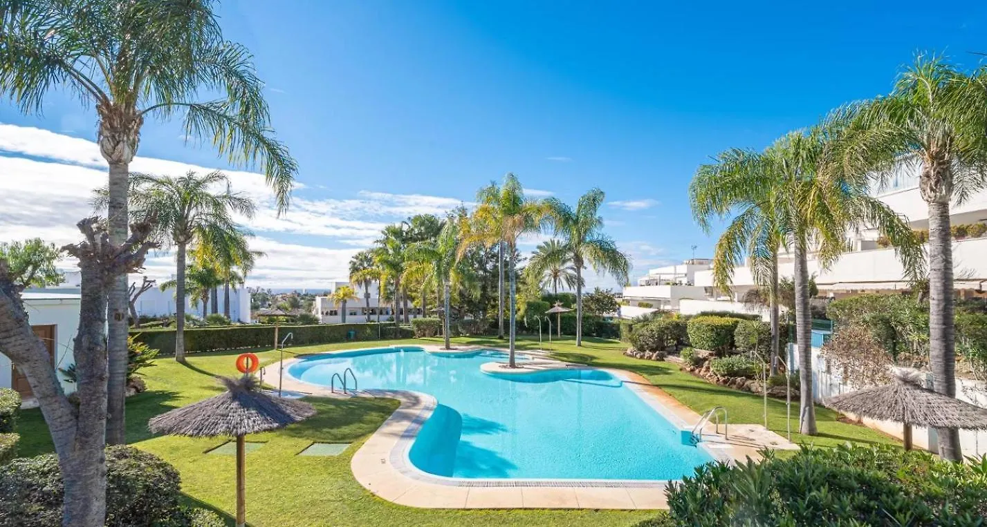 Great Apartment Near Banus Marbellac