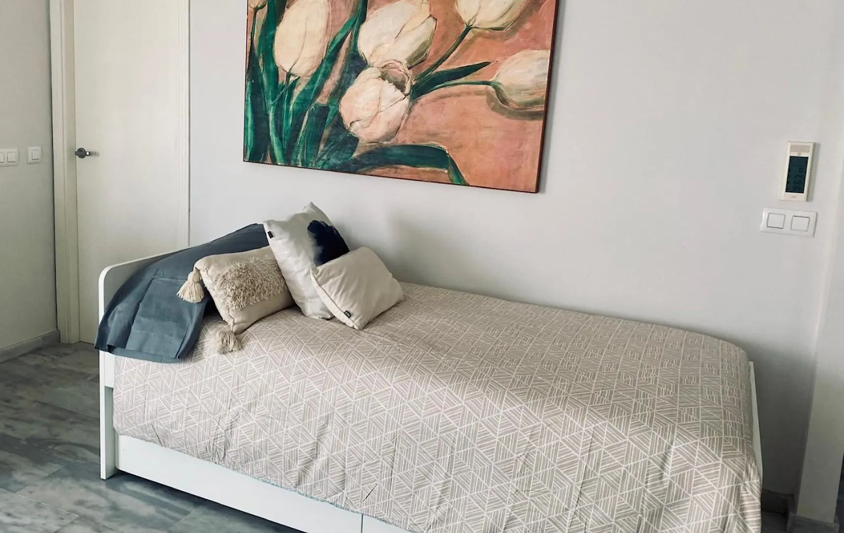 Great Apartment Near Banus Marbellac 0*,  Espagne