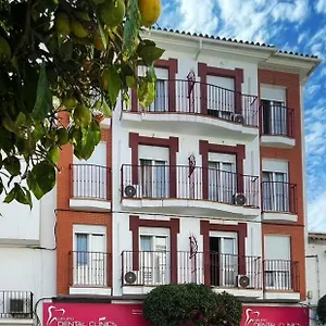 Casa Rosa Nova Marbellac
