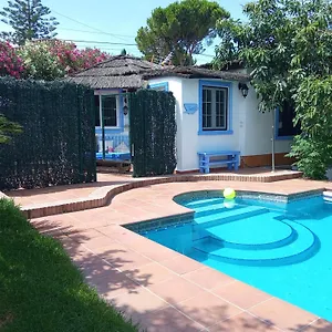 Bungalow Marbella Marbellac
